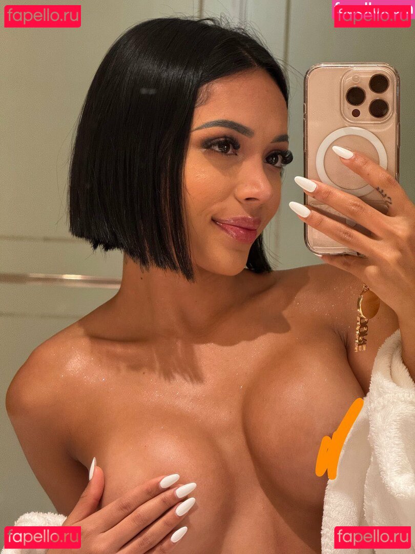 Michelle Diaz Nude Onlyfans Photo 41