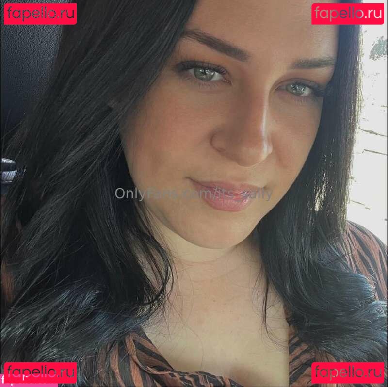 its_sally Nude Onlyfans Photo 34