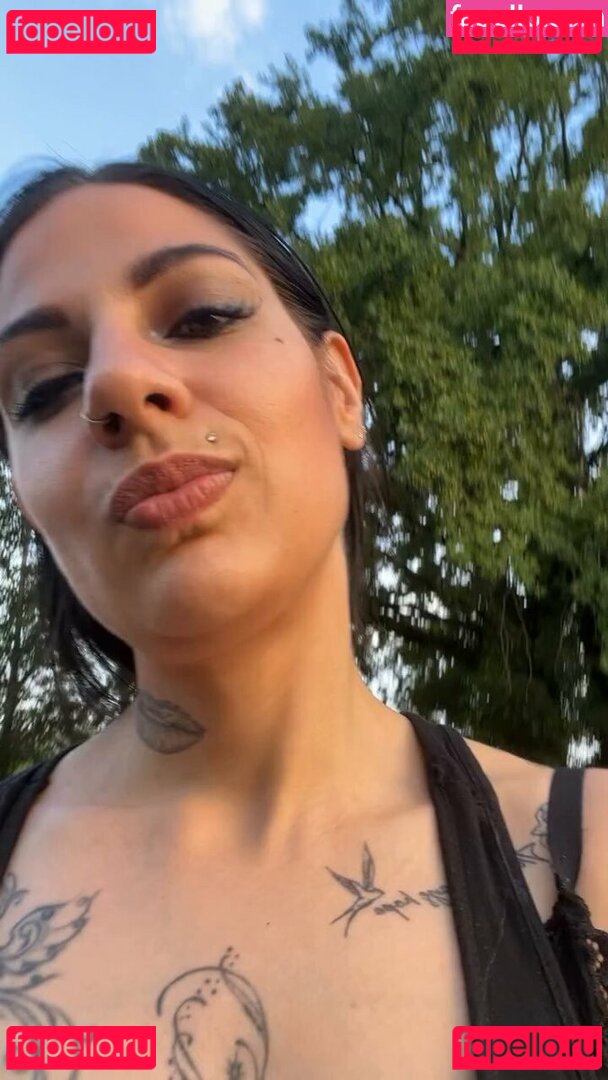 Jenny Sixx Nude Onlyfans Photo 47