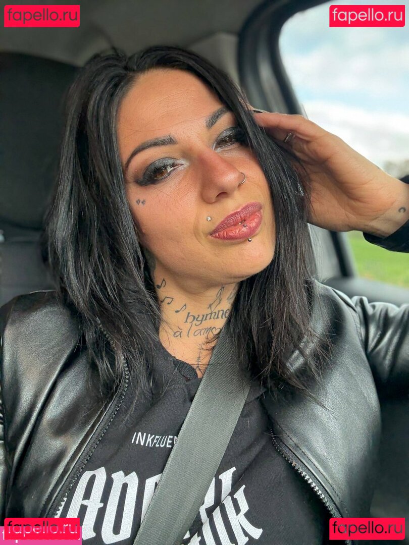 Jenny Sixx Nude Onlyfans Photo 43