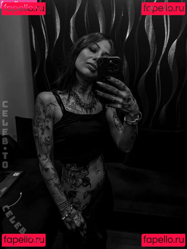 Jenny Sixx Nude Onlyfans Photo 27