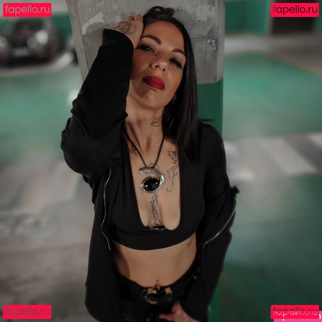 Jenny Sixx Nude Onlyfans Photo 14