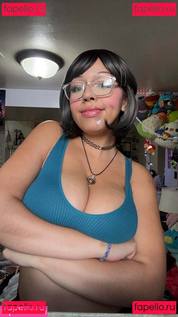 inezberriez Nude Onlyfans Photo 10