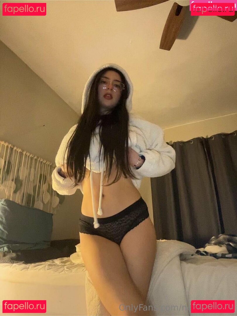 Violetta Rojas Nude Onlyfans Photo 3
