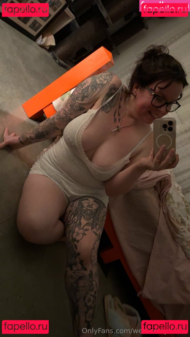 westernsyddork Nude Onlyfans Photo 8