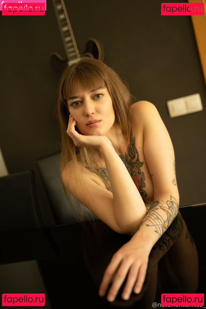 Ali Suicide Nude Onlyfans Photo 35