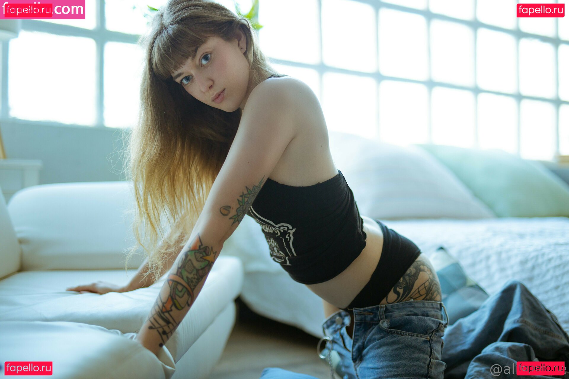 Ali Suicide Nude Onlyfans Photo 6