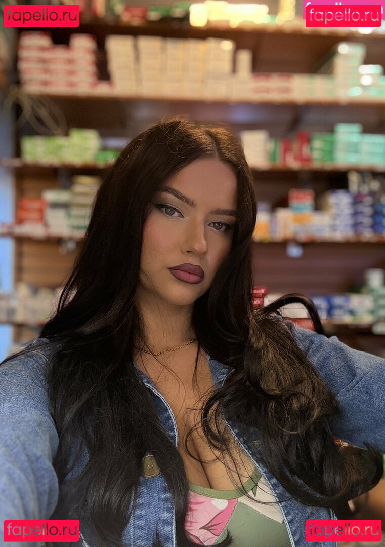 Blanquita Rose Nude Onlyfans Photo 18