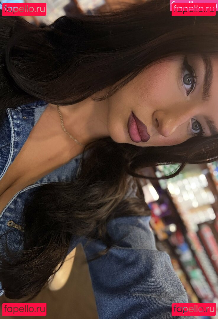 Blanquita Rose Nude Onlyfans Photo 17