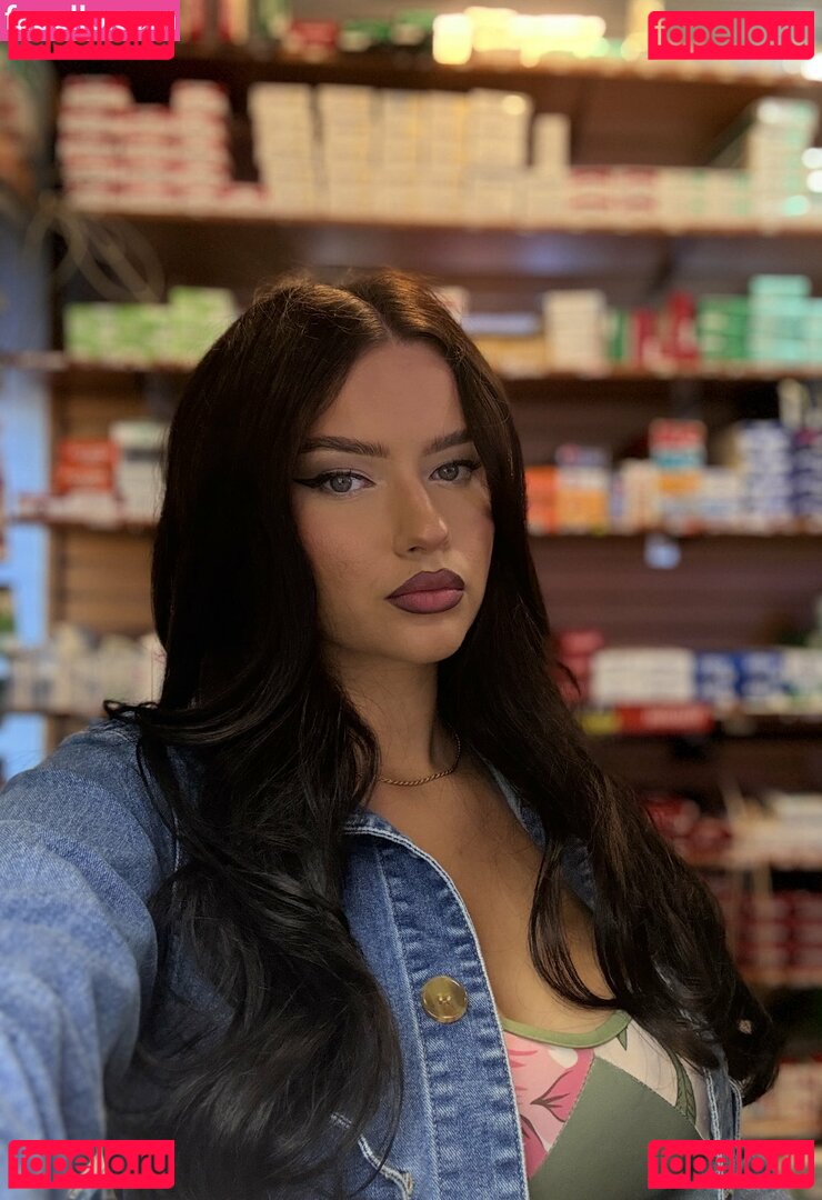 Blanquita Rose Nude Onlyfans Photo 16