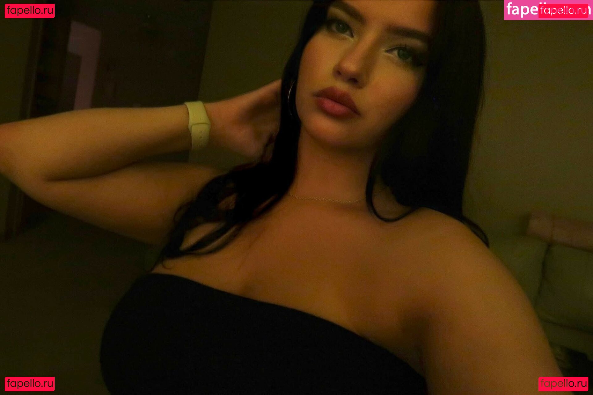Blanquita Rose Nude Onlyfans Photo 9
