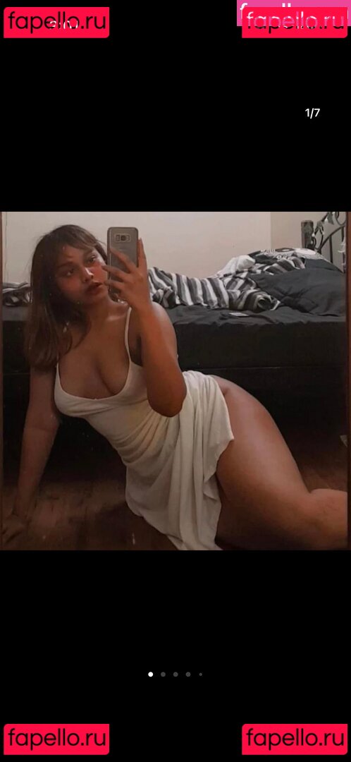 Nattogirl Nude Onlyfans Photo 8