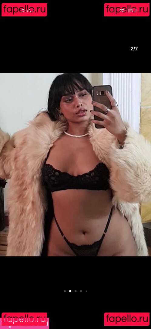 Nattogirl Nude Onlyfans Photo 7