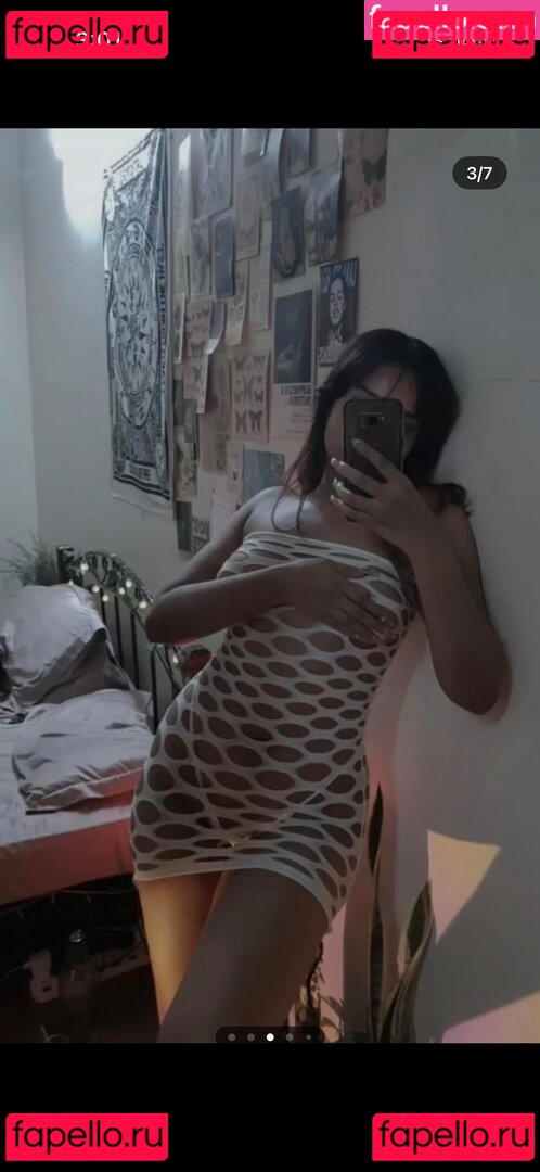 Nattogirl Nude Onlyfans Photo 6