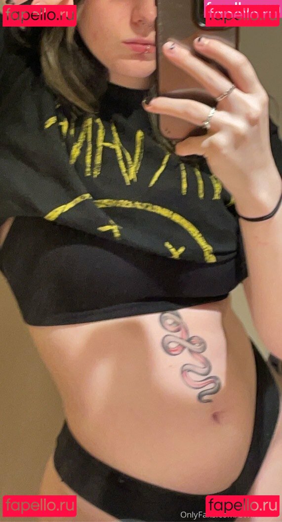 BvnnyBeth Nude Onlyfans Photo 28