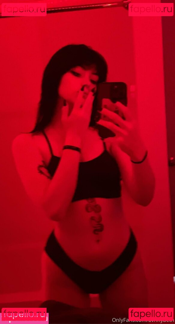 BvnnyBeth Nude Onlyfans Photo 25