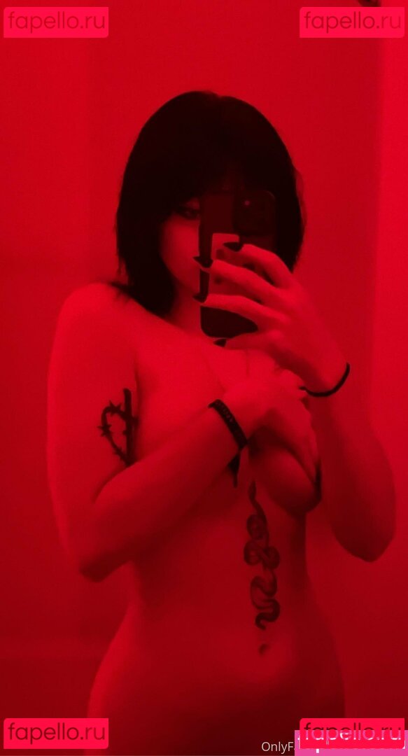 BvnnyBeth Nude Onlyfans Photo 24