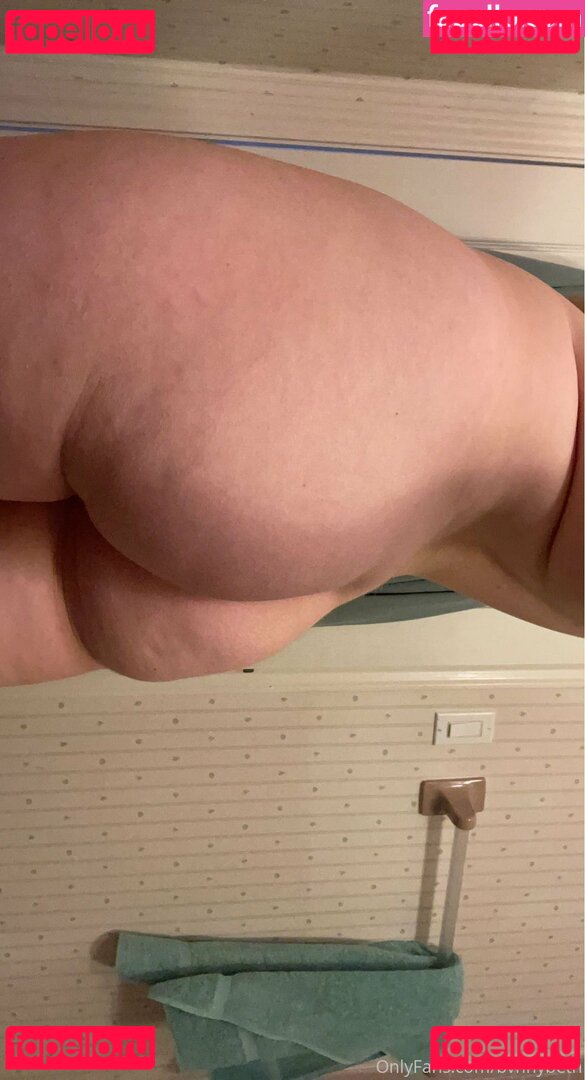BvnnyBeth Nude Onlyfans Photo 20