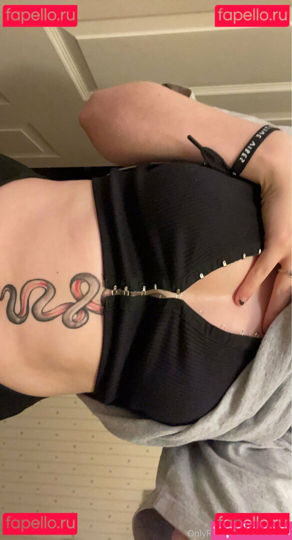 BvnnyBeth Nude Onlyfans Photo 17
