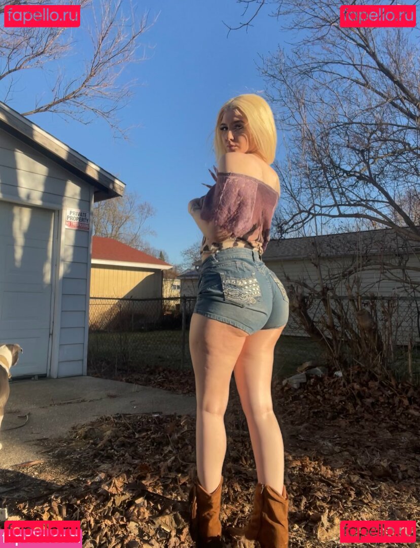 idontfwyoooo Nude Onlyfans Photo 6