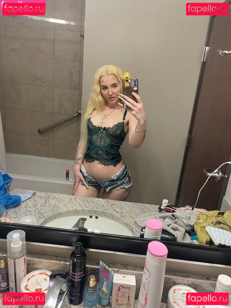 idontfwyoooo Nude Onlyfans Photo 3