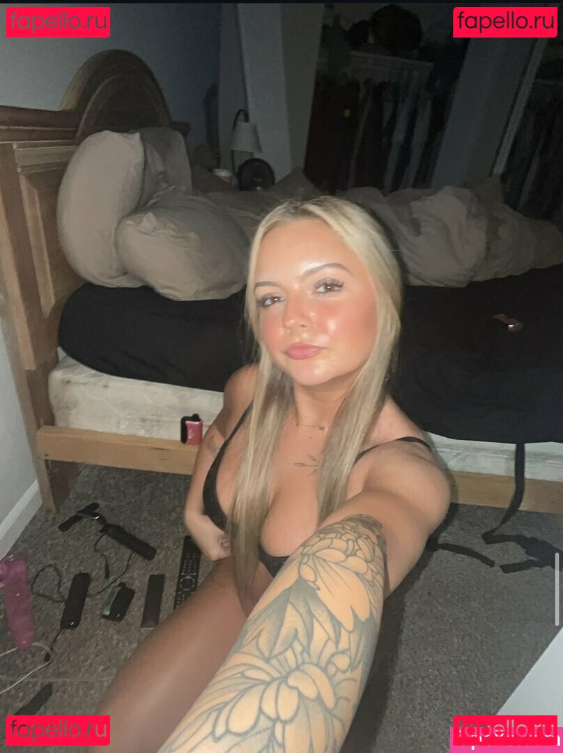 haileyxoxo168 Nude Onlyfans Photo 14