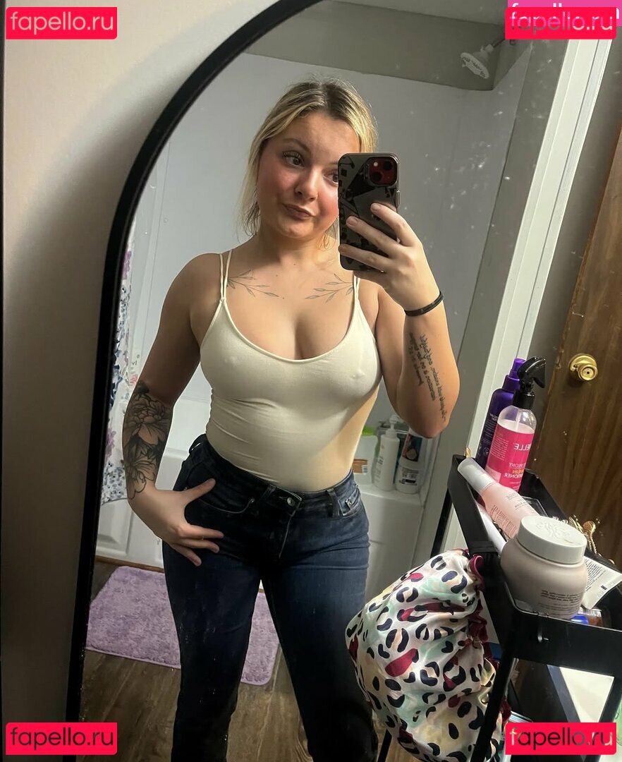 haileyxoxo168 Nude Onlyfans Photo 11