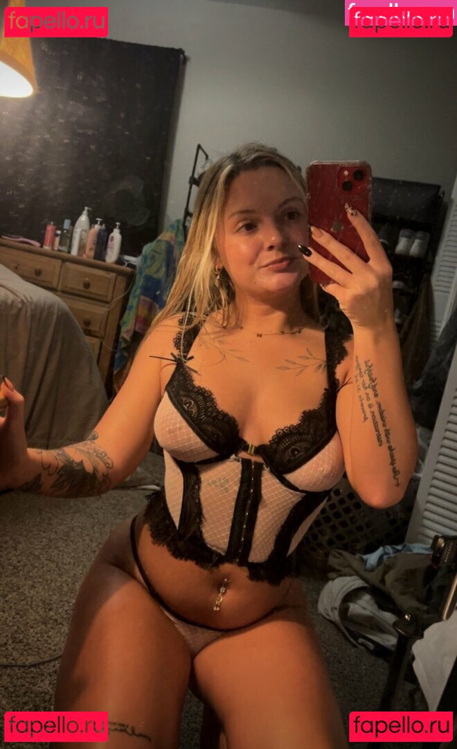 haileyxoxo168 Nude Onlyfans Photo 4