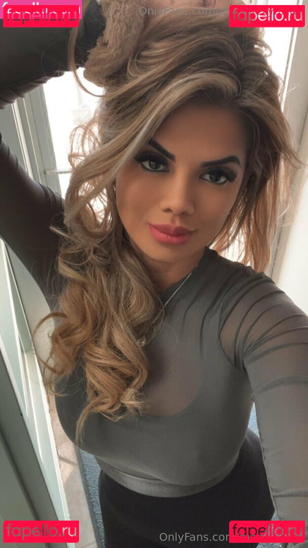 mangelica1 Nude Onlyfans Photo 10