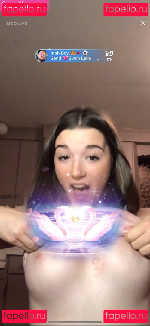 Lolita Nude Onlyfans Photo 3