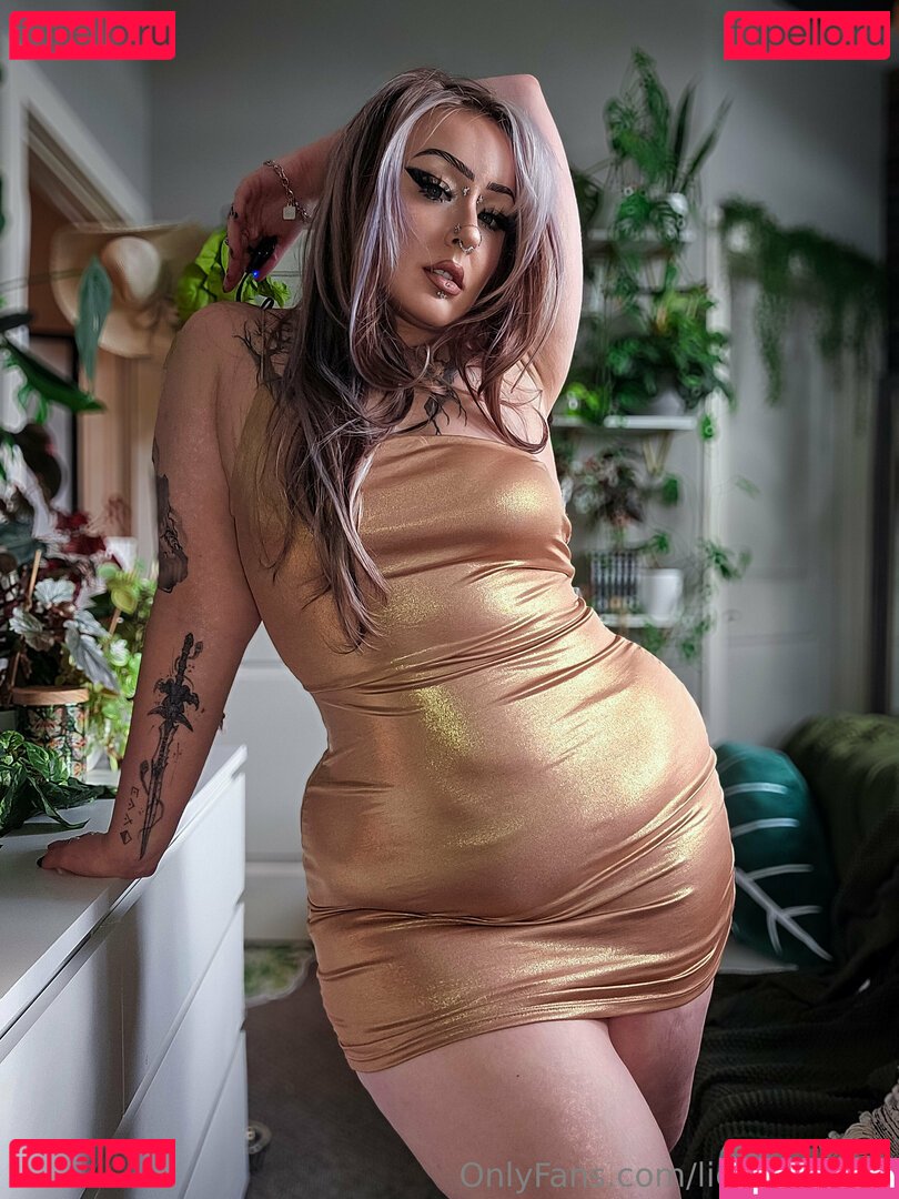 lichlingsfree Nude Onlyfans Photo 33