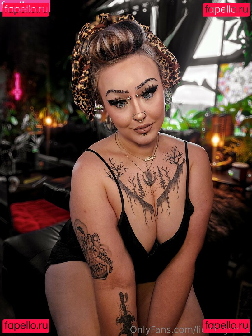 lichlingsfree Nude Onlyfans Photo 28