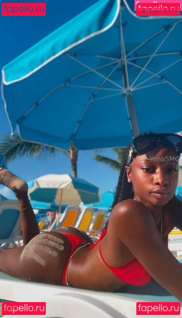 yanasmgfree Nude Onlyfans Photo 18