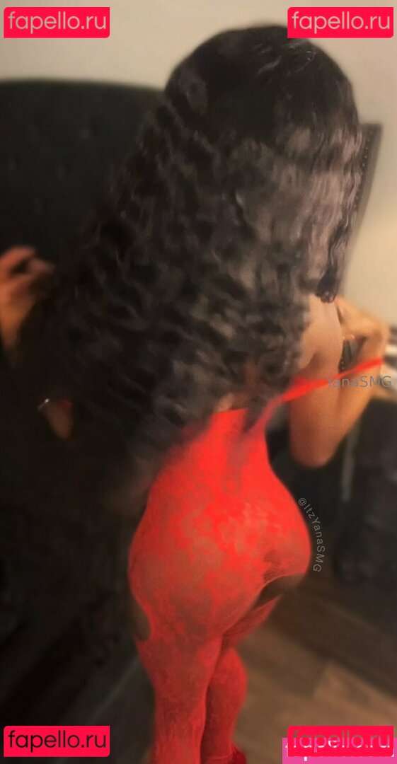 yanasmgfree Nude Onlyfans Photo 7