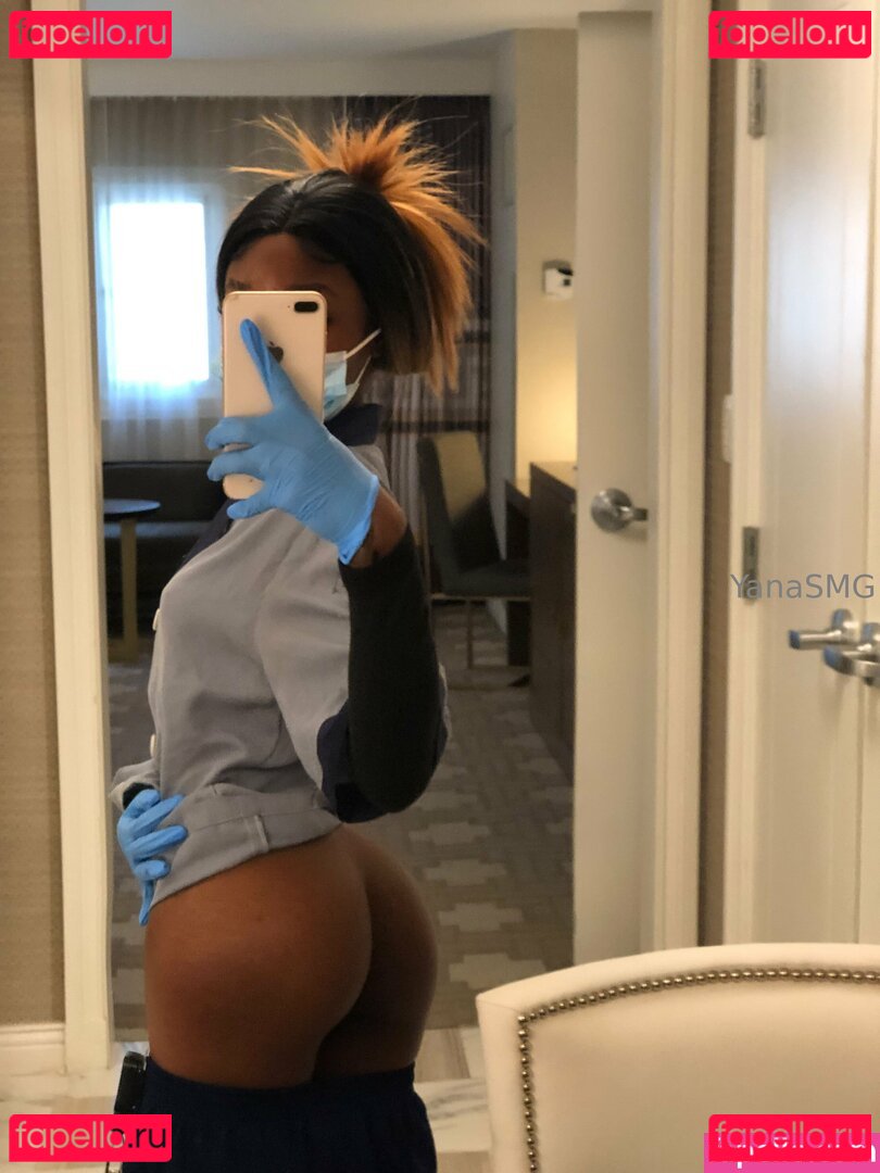 yanasmgfree Nude Onlyfans Photo 6
