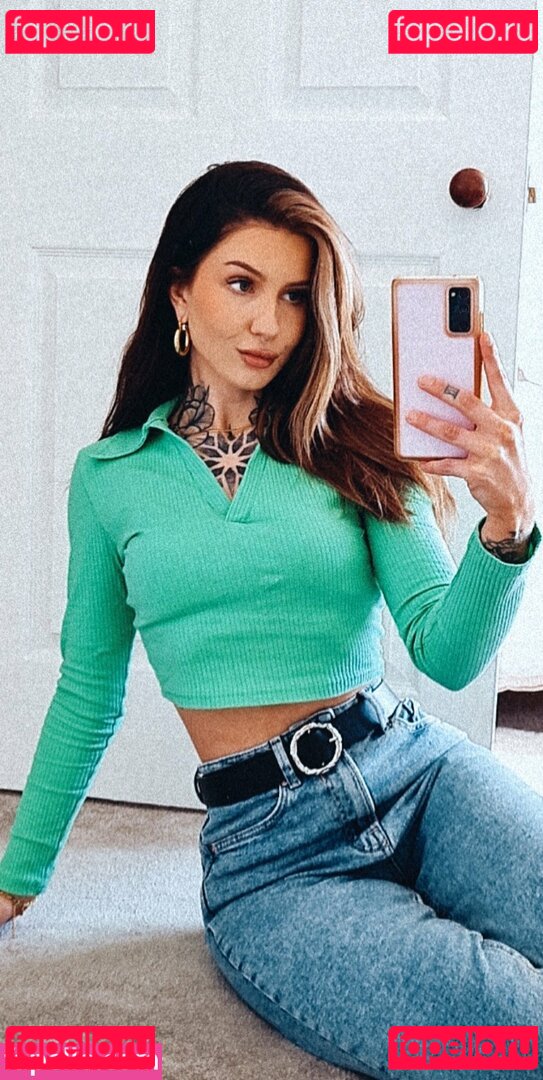VIPaigex Nude Onlyfans Photo 20