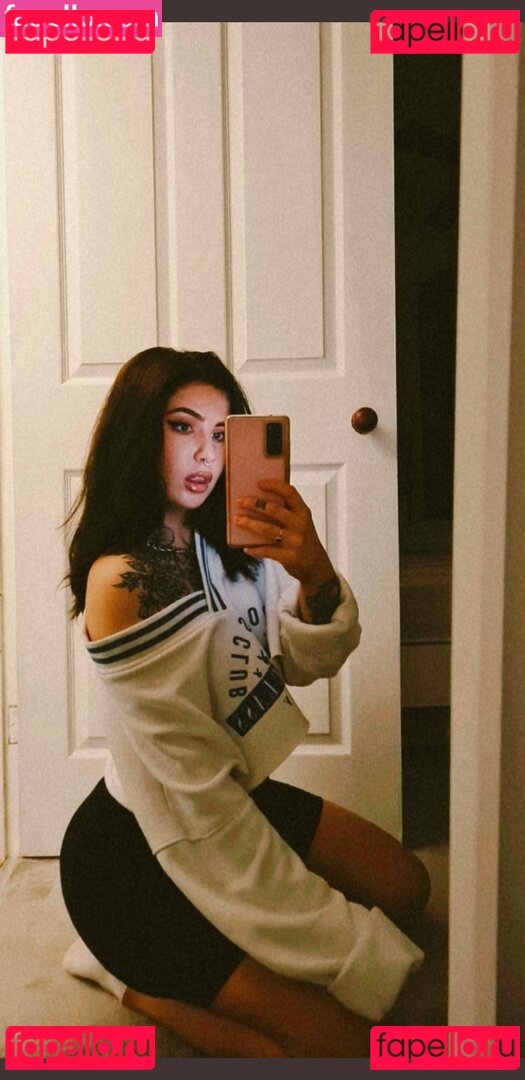 VIPaigex Nude Onlyfans Photo 18