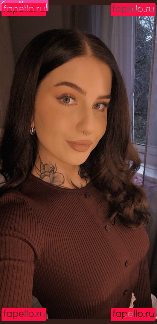 VIPaigex Nude Onlyfans Photo 16