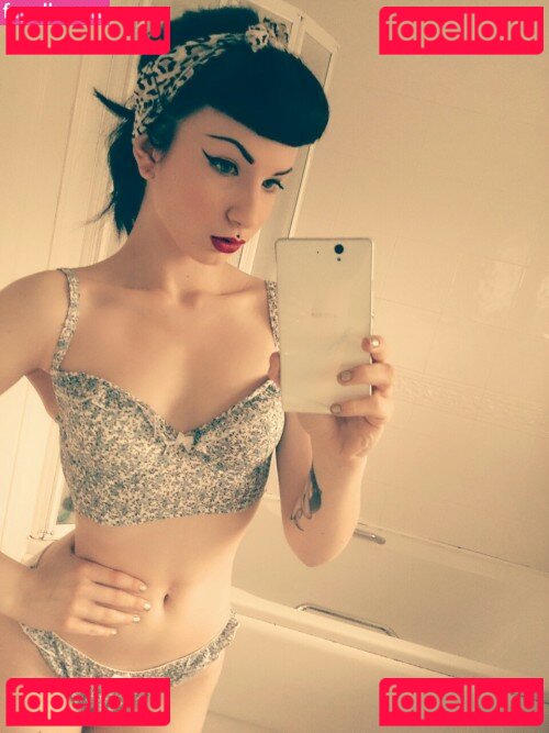 VIPaigex Nude Onlyfans Photo 8