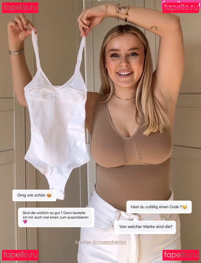 eyFreundin Nude Onlyfans Photo 7