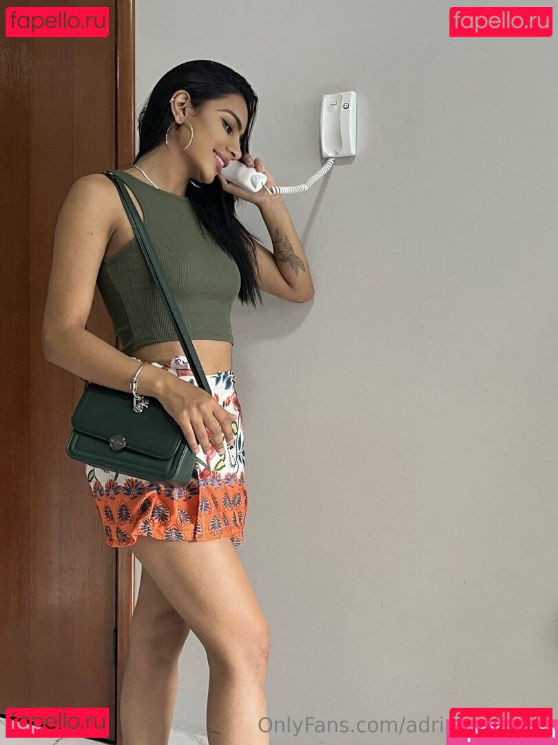 adrianaolivera Nude Onlyfans Photo 38