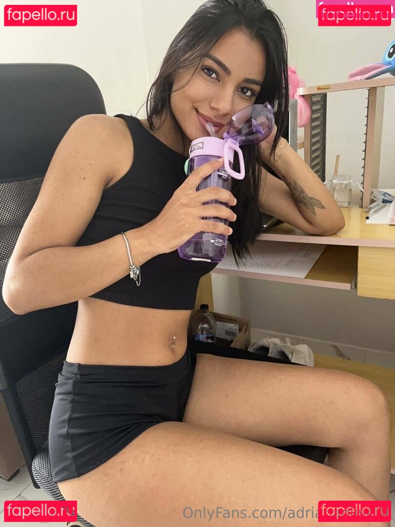 adrianaolivera Nude Onlyfans Photo 35