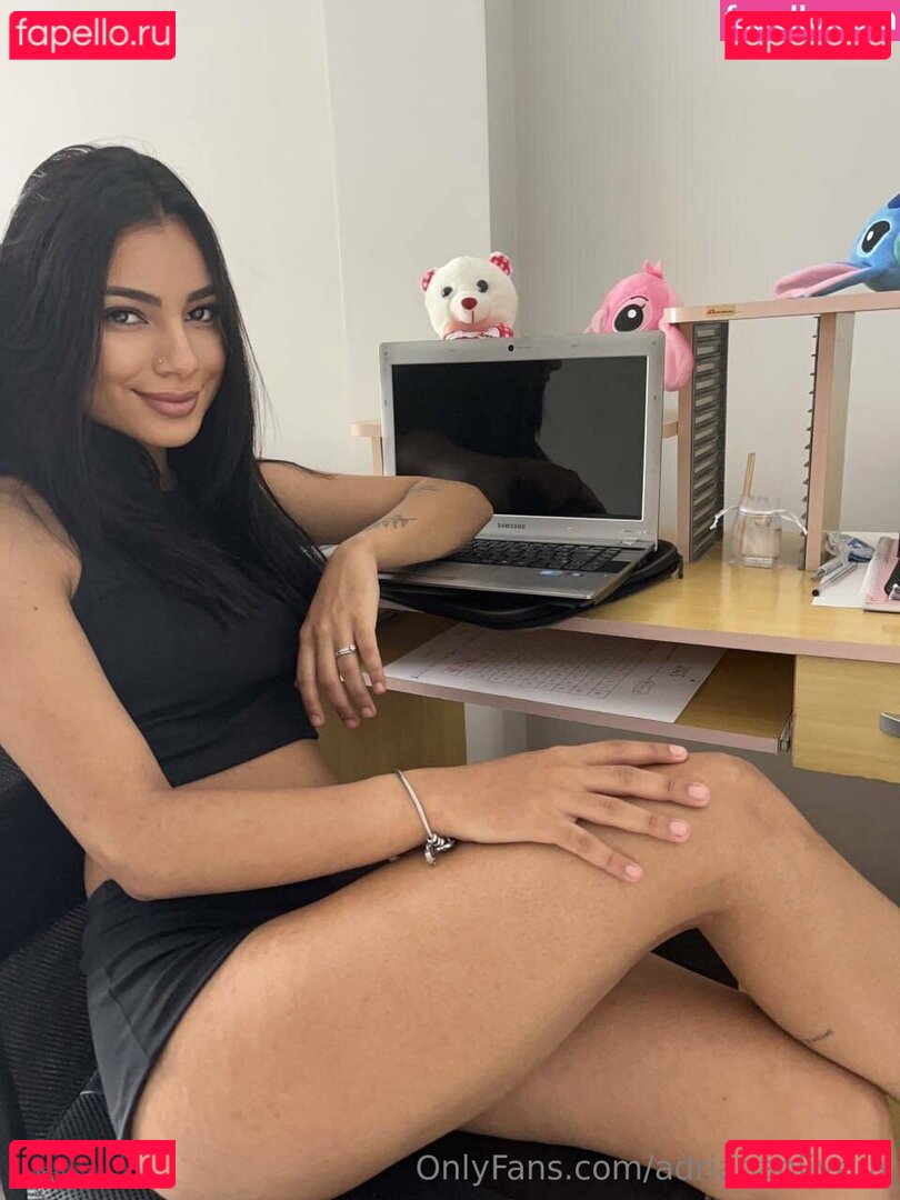adrianaolivera Nude Onlyfans Photo 34