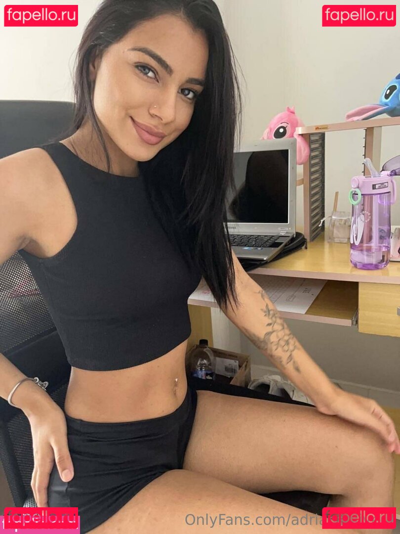 adrianaolivera Nude Onlyfans Photo 29