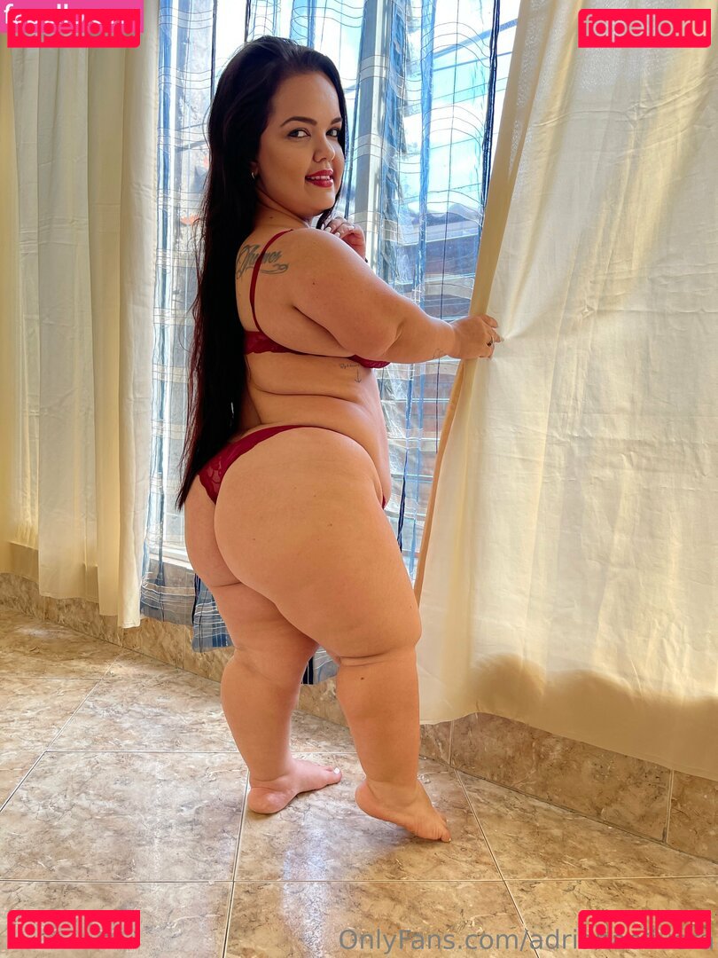 adrianaolivera Nude Onlyfans Photo 16