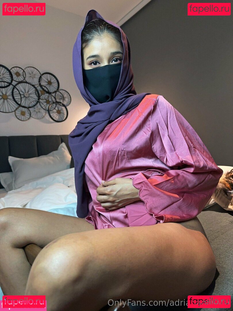 adrianaolivera Nude Onlyfans Photo 15