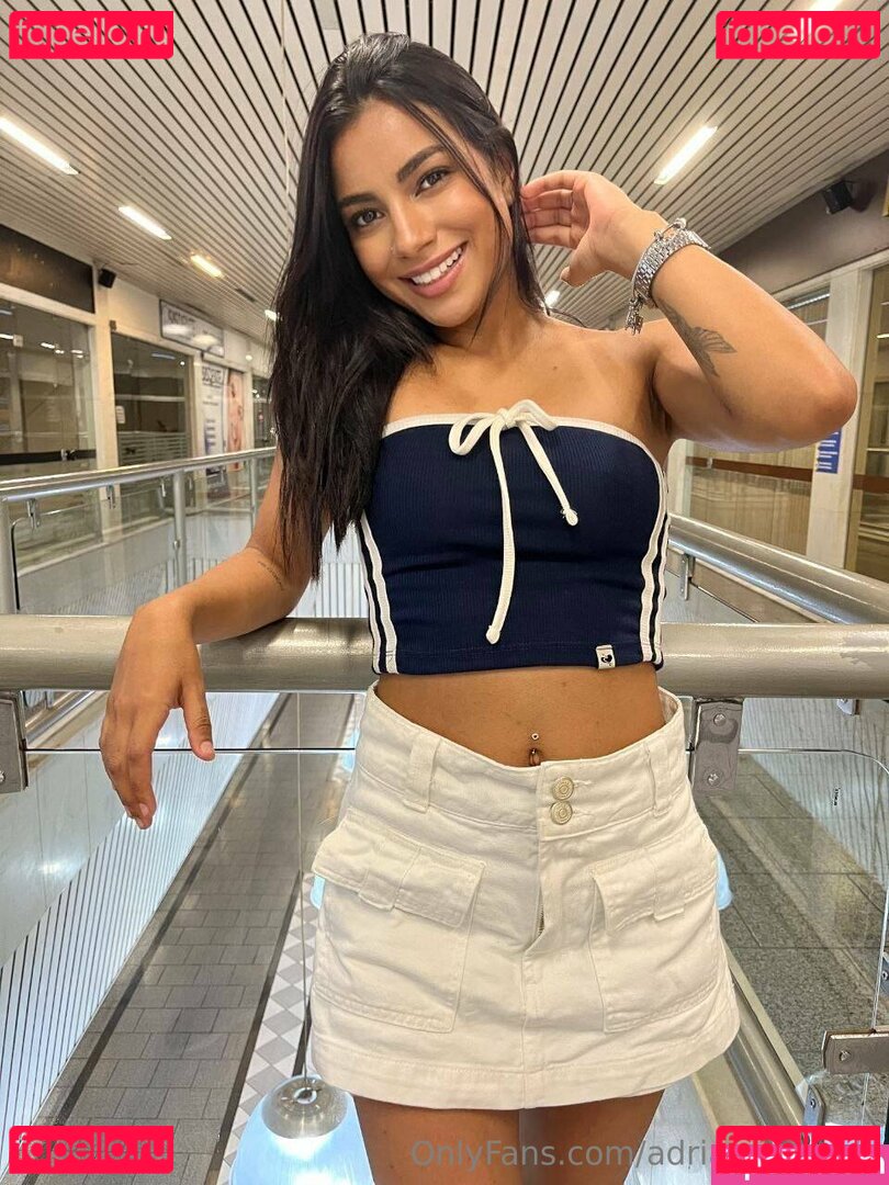 adrianaolivera Nude Onlyfans Photo 9