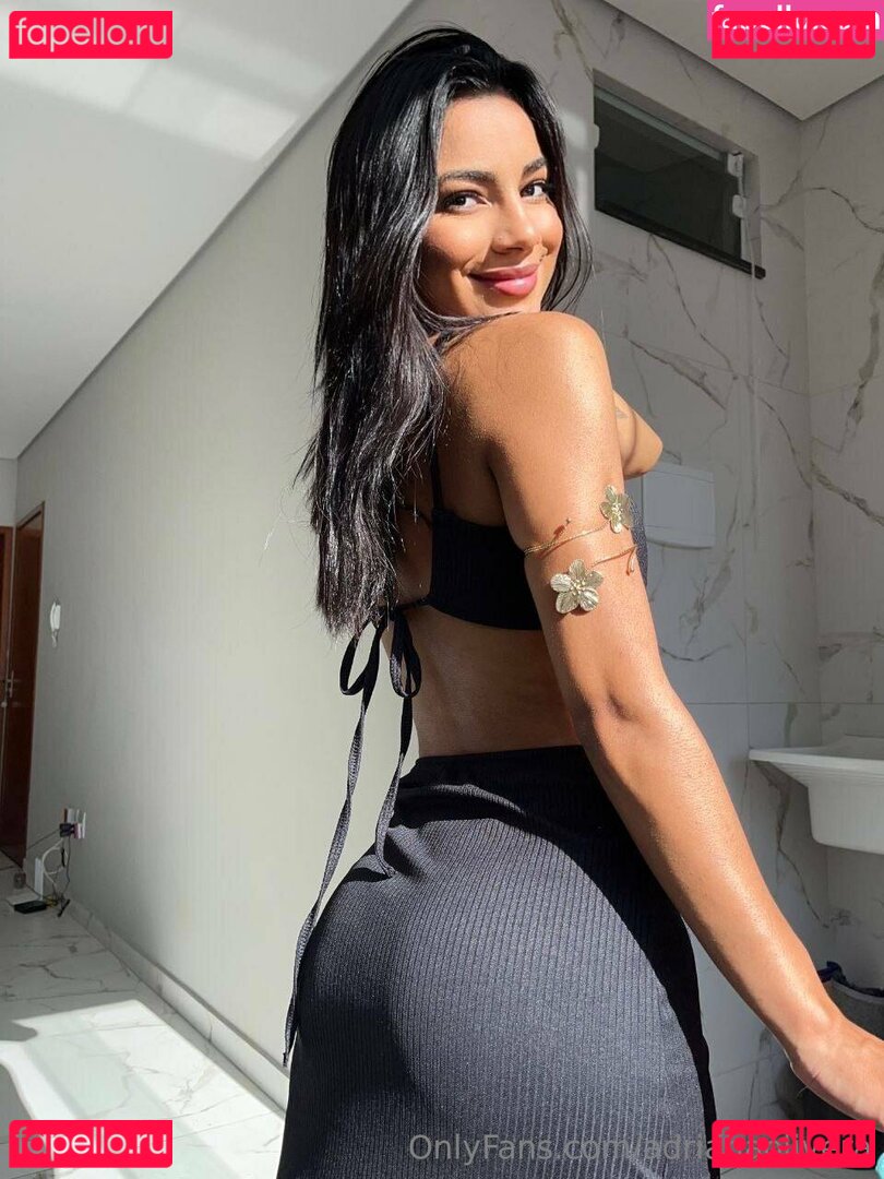 adrianaolivera Nude Onlyfans Photo 7