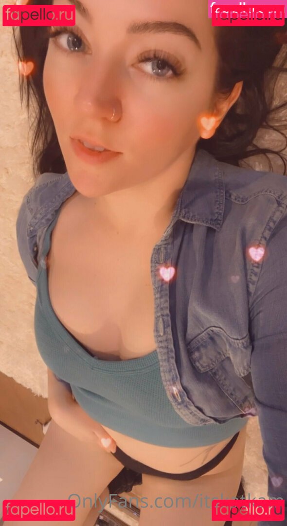 itskatkam Nude Onlyfans Photo 47