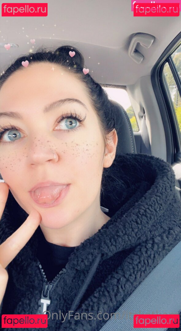 itskatkam Nude Onlyfans Photo 35